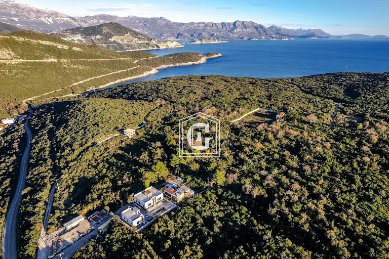 Вилла в Кримовице, Черногория, 160 м² - фото 2