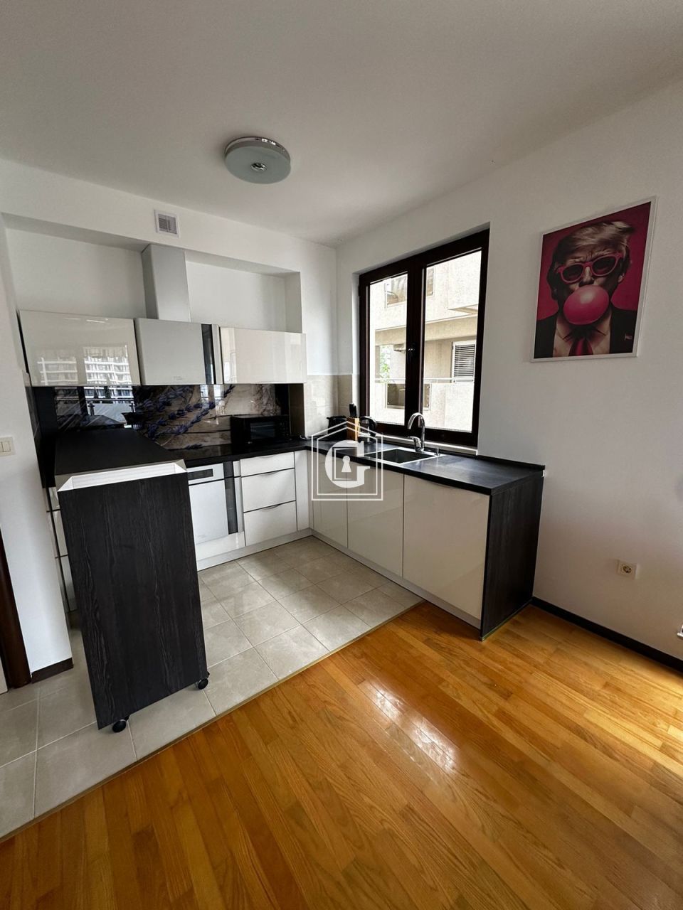 Апартаменты в Будве, Черногория, 83 м² - фото 2