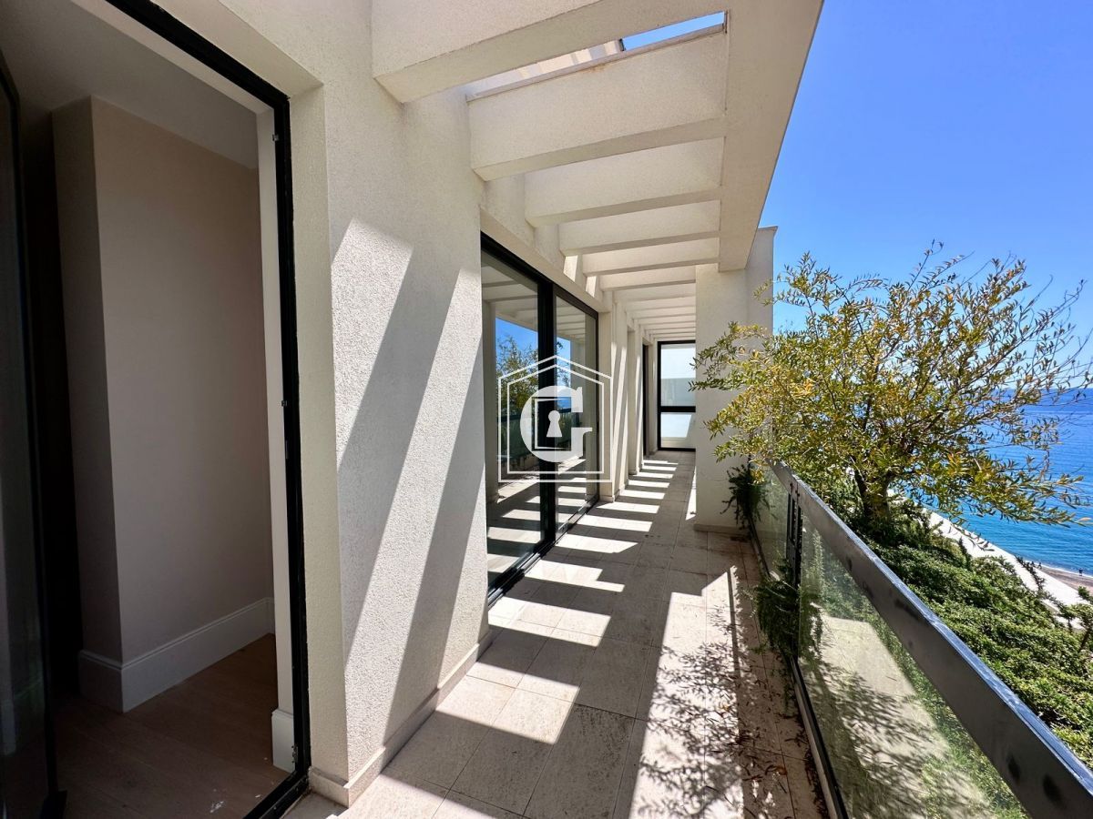 Апартаменты в Рафаиловичах, Черногория, 71 м² - фото 2