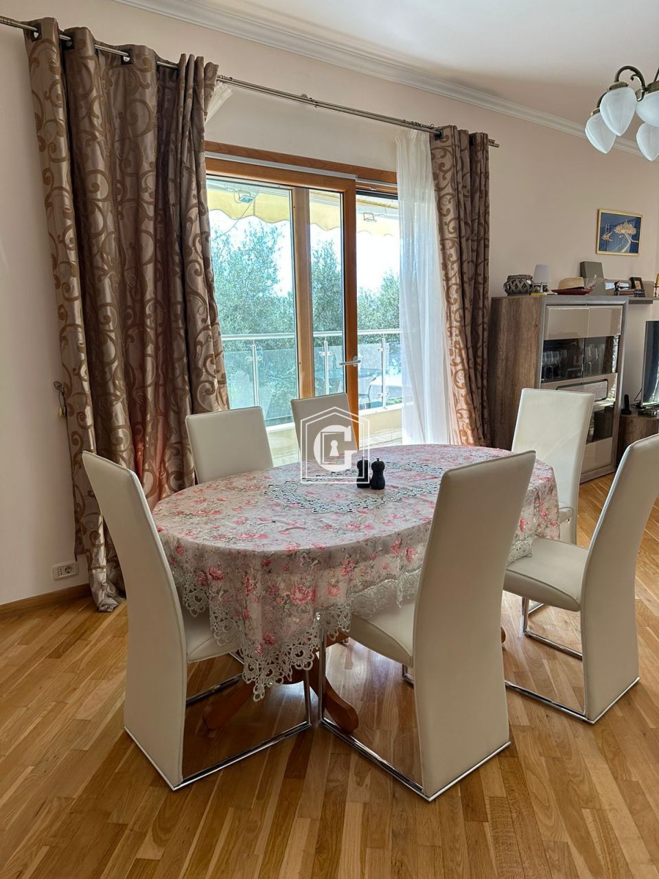 Апартаменты в Рафаиловичах, Черногория, 221 м² - фото 2