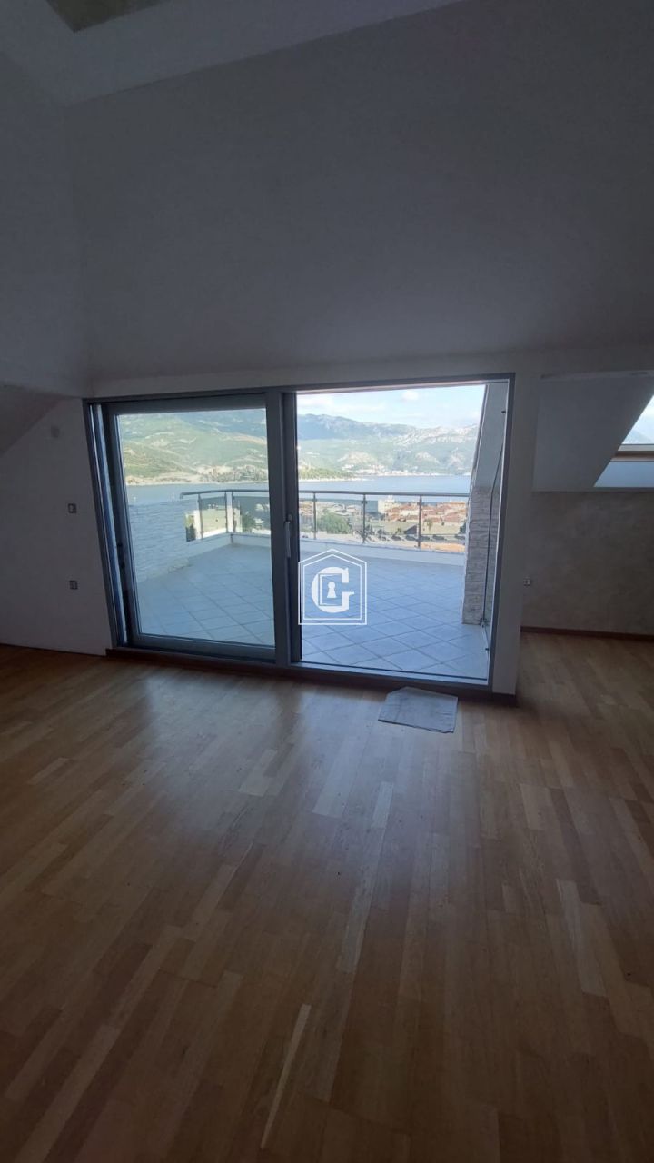 Апартаменты в Будве, Черногория, 104 м² - фото 2