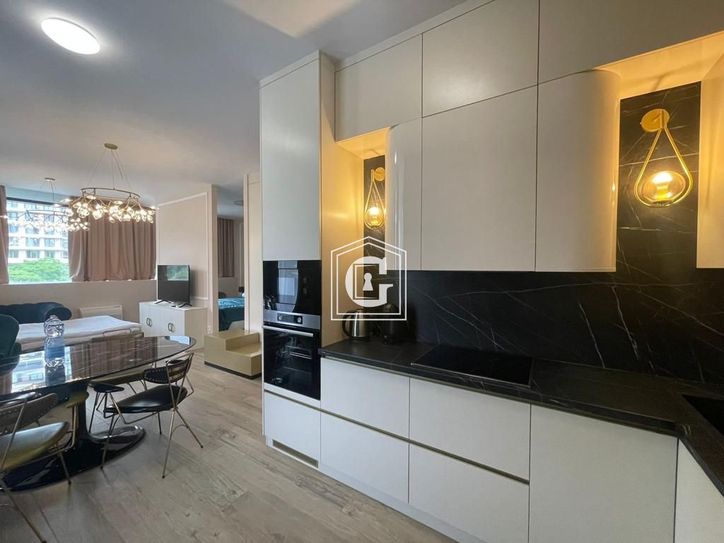 Апартаменты в Будве, Черногория, 53 м² - фото 2