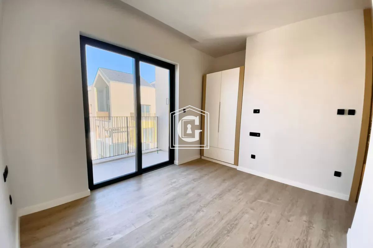 Апартаменты в Тивате, Черногория, 102 м² - фото 2