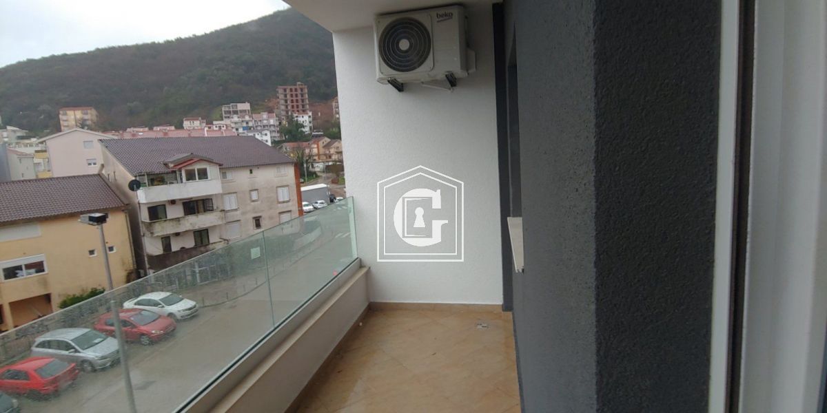 Апартаменты в Будве, Черногория, 72 м² - фото 2