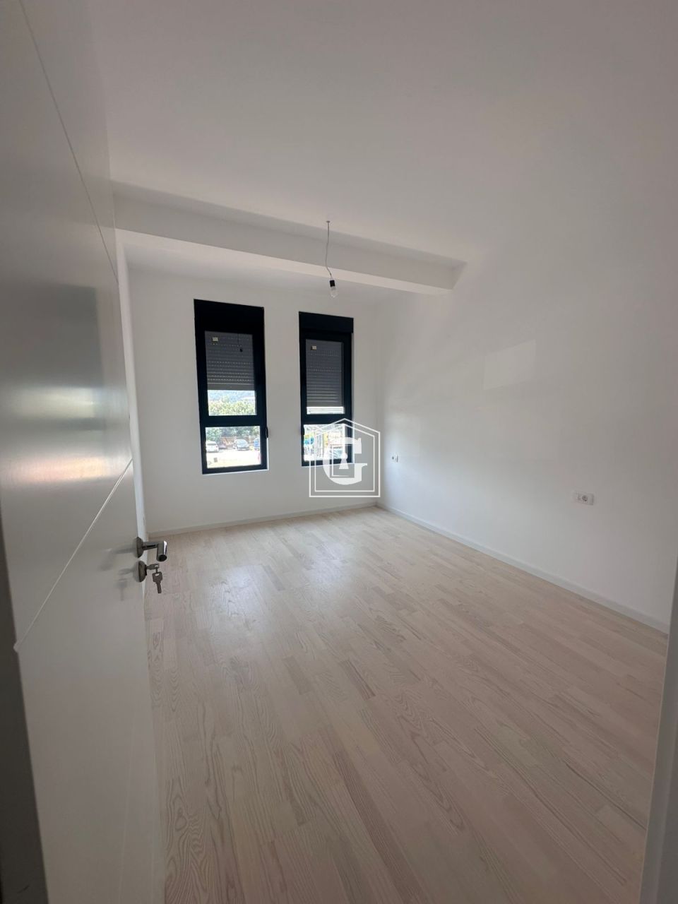 Апартаменты в Баре, Черногория, 47 м² - фото 2