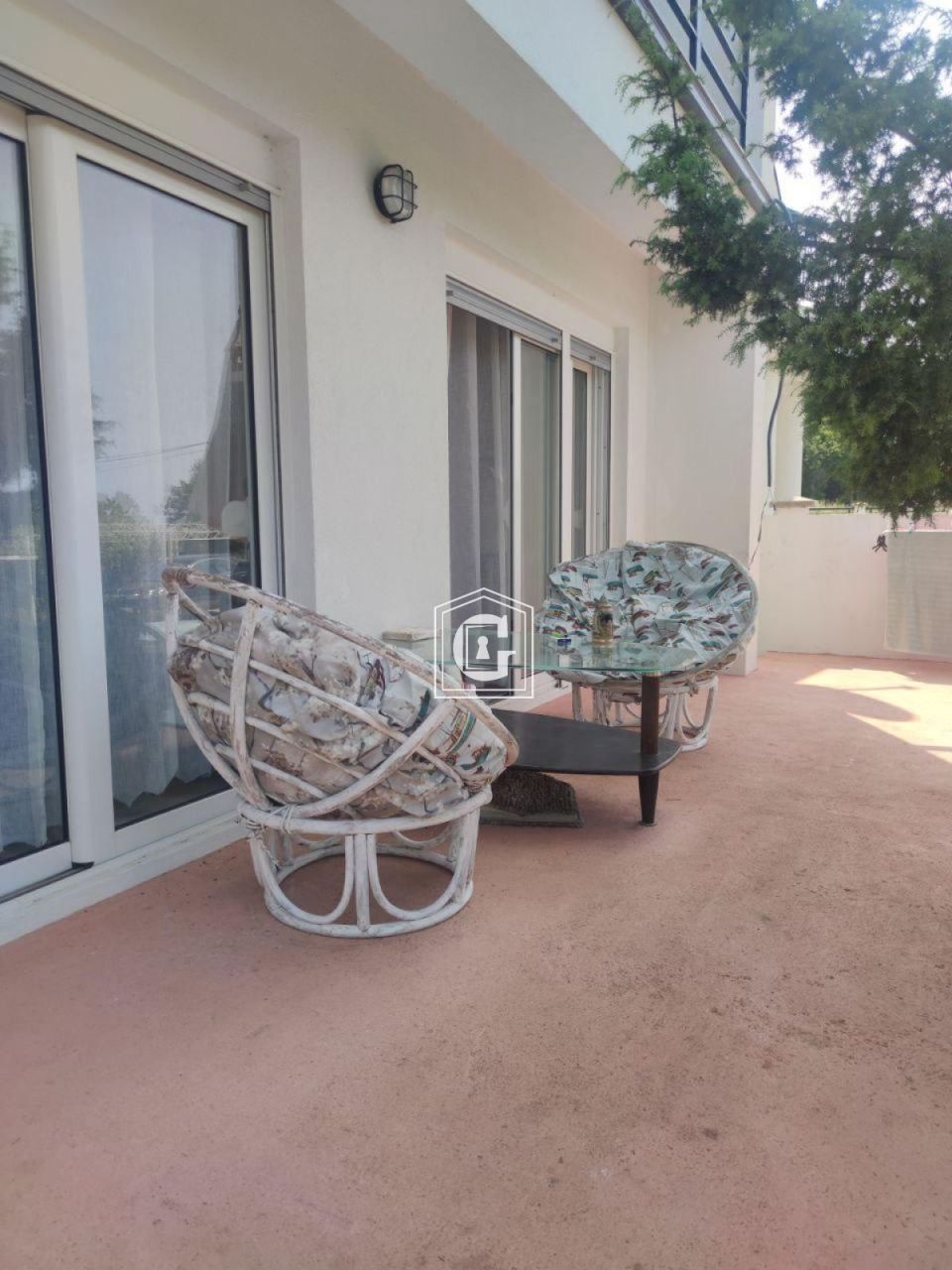 Вилла в Кримовице, Черногория, 120 м² - фото 2