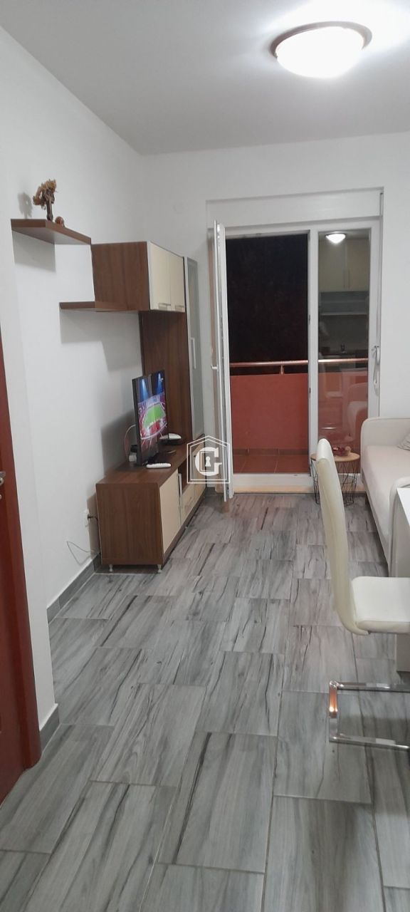 Апартаменты в Петроваце, Черногория, 39 м² - фото 2