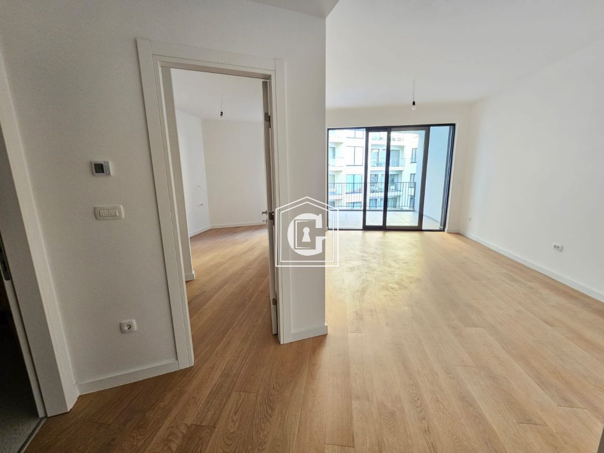 Апартаменты в Бечичи, Черногория, 58 м² - фото 2