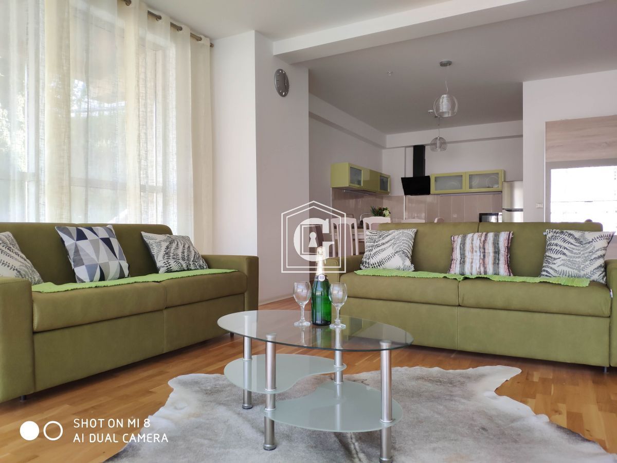 Апартаменты в Будве, Черногория, 86 м² - фото 2