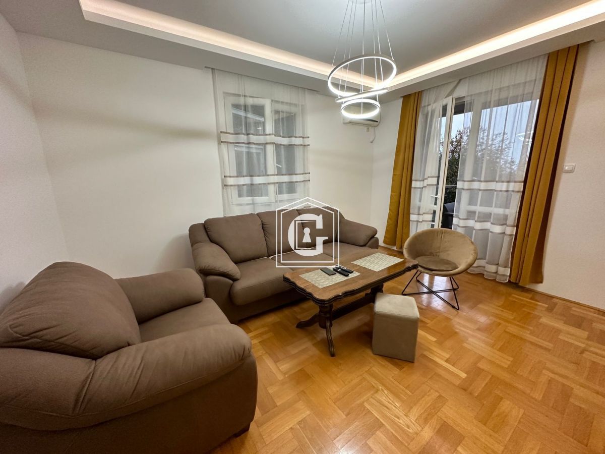 Апартаменты в Борети, Черногория, 50 м² - фото 2