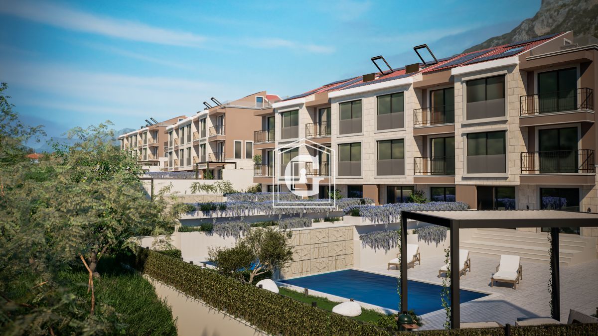 Таунхаус в Режевичах, Черногория, 185 м² - фото 2