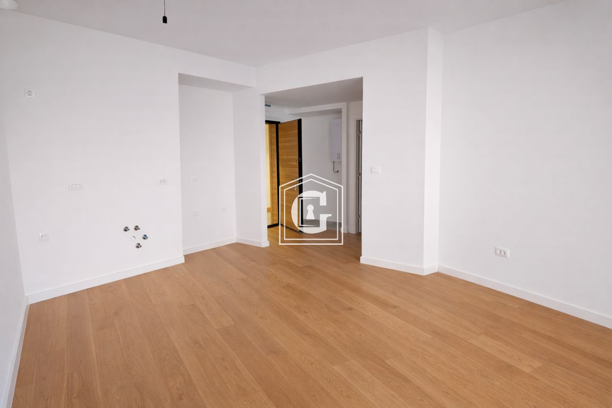 Апартаменты в Бечичи, Черногория, 59 м² - фото 2