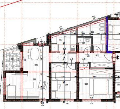 Апартаменты в Баре, Черногория, 82 м² - фото 2