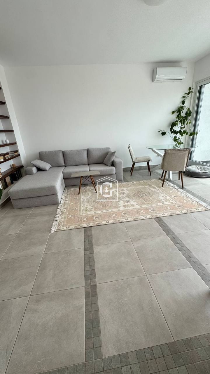 Апартаменты в Будве, Черногория, 65 м² - фото 2