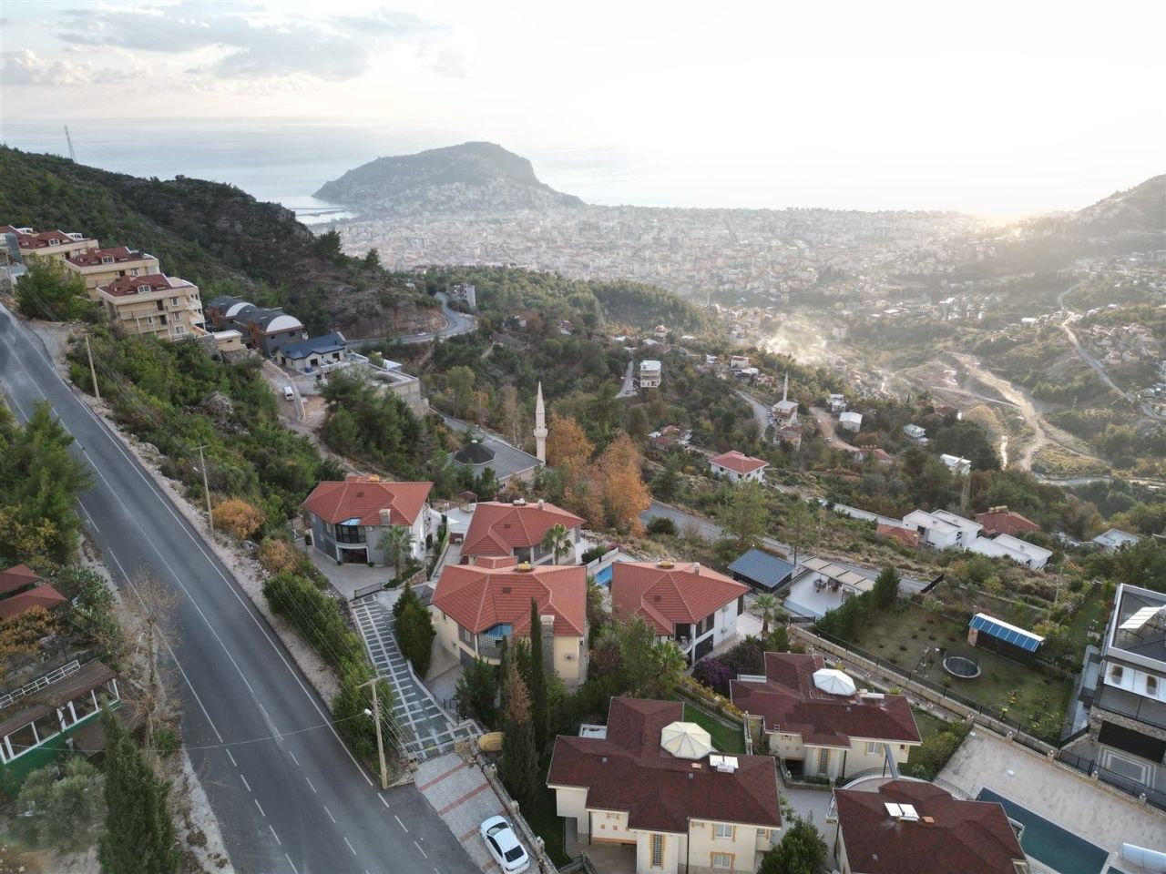 Вилла в Алании, Турция, 300 м² - фото 2