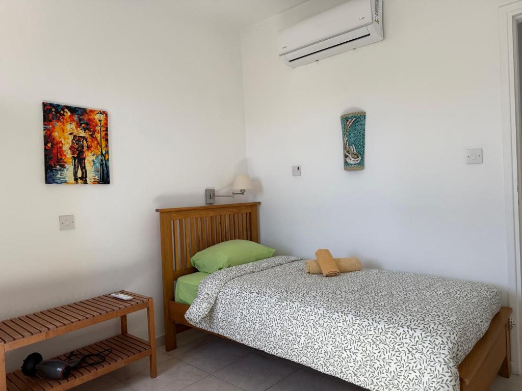 Квартира в Пафосе, Кипр, 90 м² - фото 9