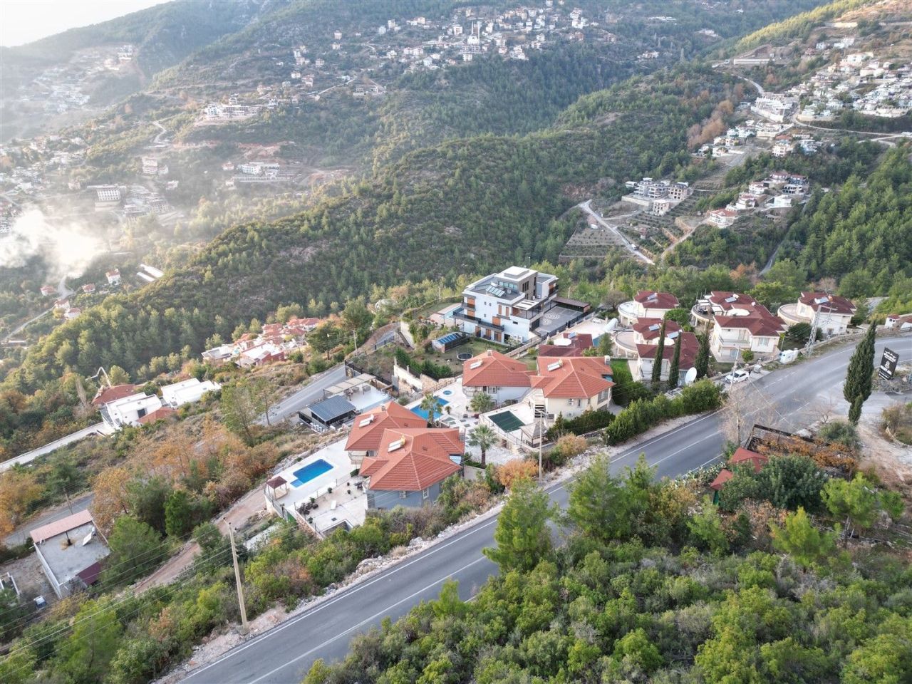 Вилла в Алании, Турция, 300 м² - фото 3