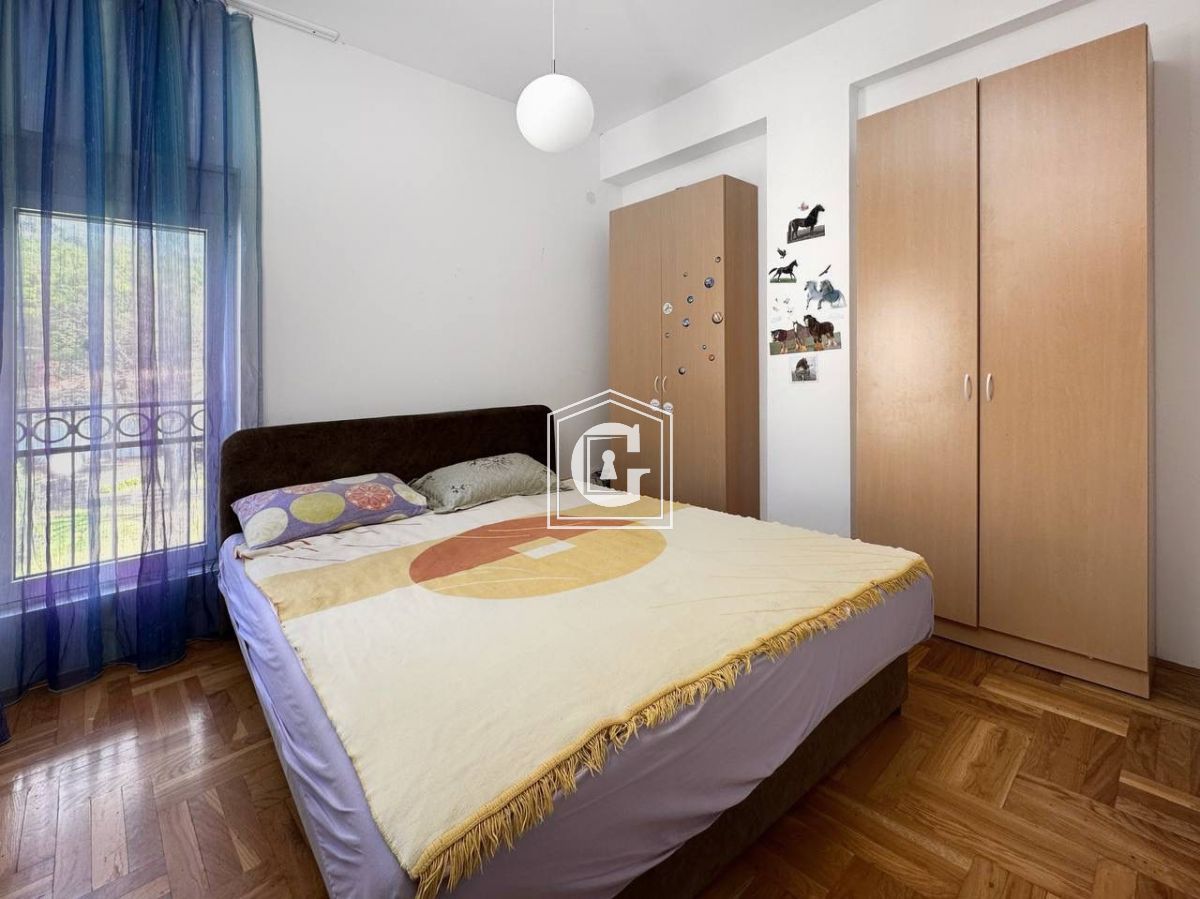 Апартаменты в Будве, Черногория, 65 м² - фото 2