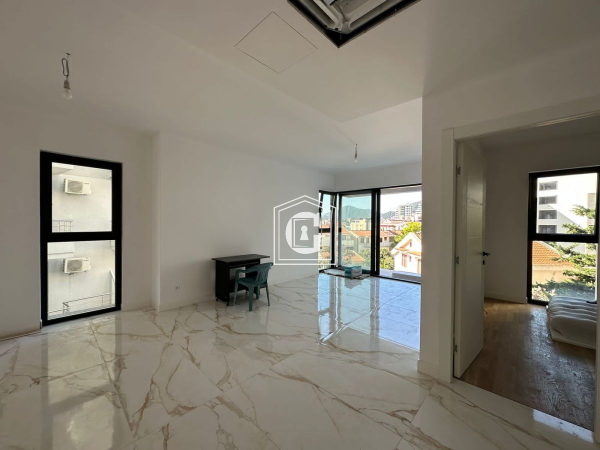 Апартаменты в Рафаиловичах, Черногория, 50 м² - фото 2