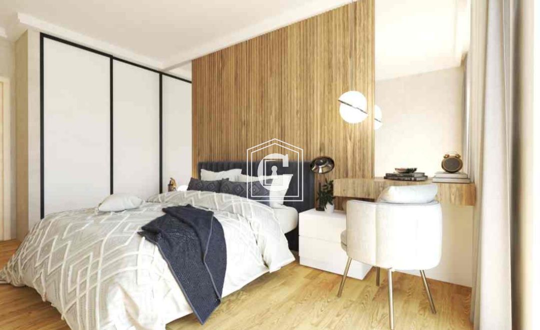 Апартаменты в Которе, Черногория, 55 м² - фото 2