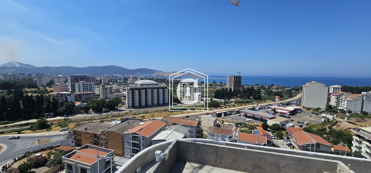 Апартаменты в Баре, Черногория, 50 м² - фото 2