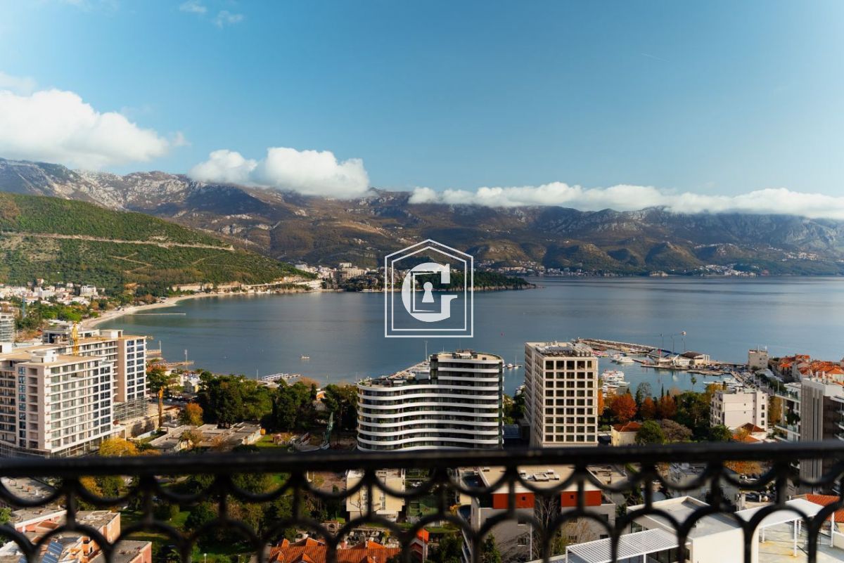 Апартаменты в Будве, Черногория, 73 м² - фото 2