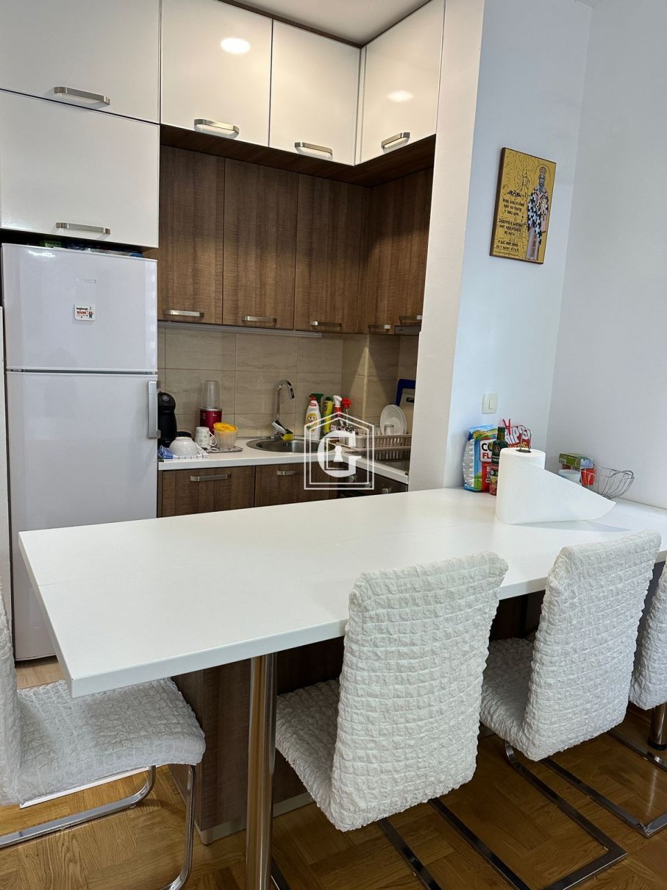 Апартаменты в Будве, Черногория, 42 м² - фото 2