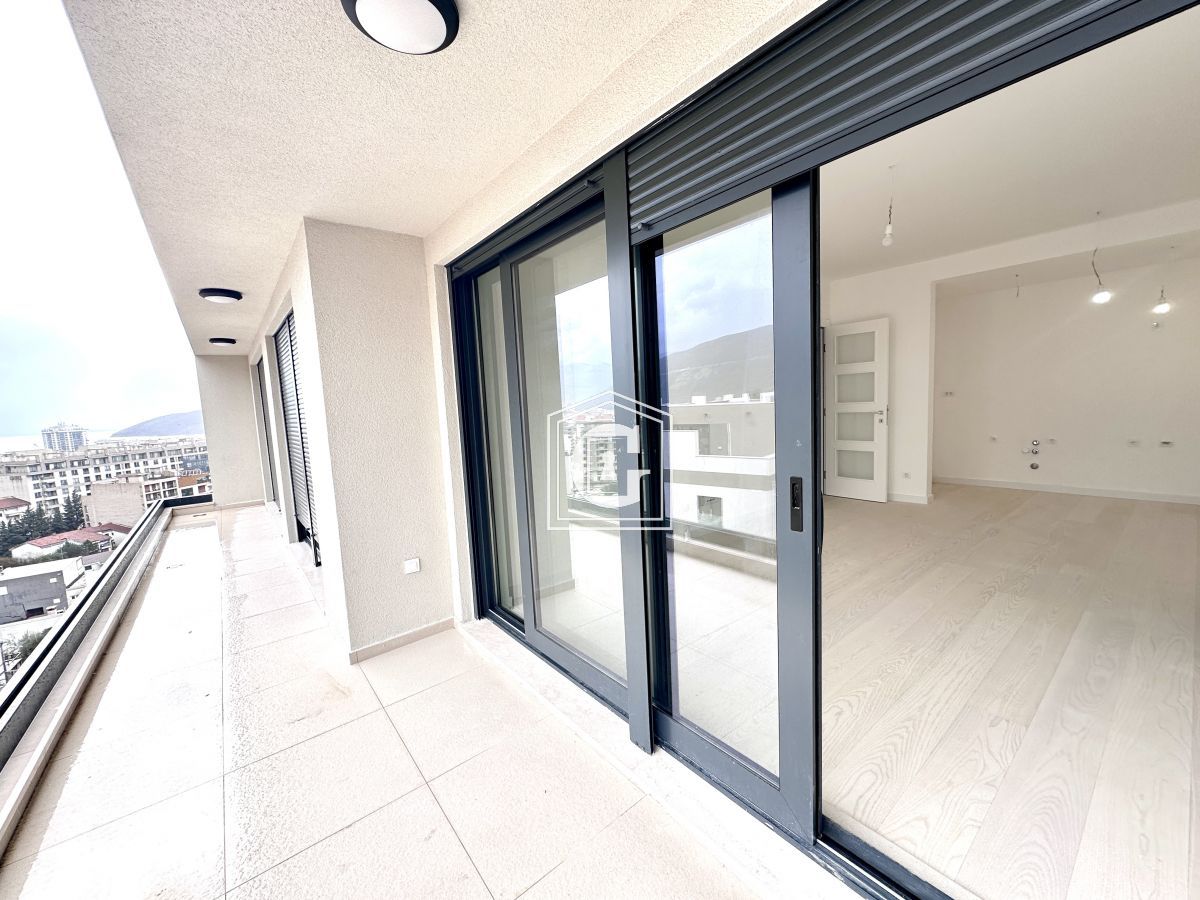 Апартаменты в Будве, Черногория, 80 м² - фото 2