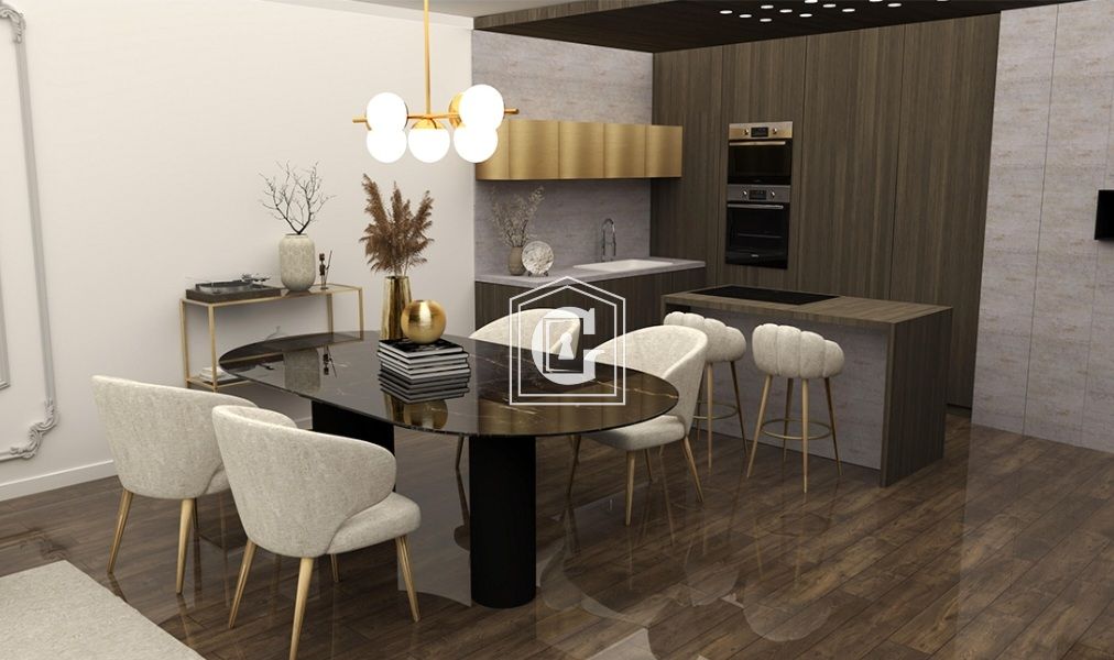 Апартаменты в Будве, Черногория, 73 м² - фото 2