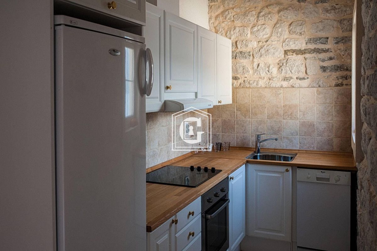 Апартаменты в Каваче, Черногория, 54 м² - фото 2