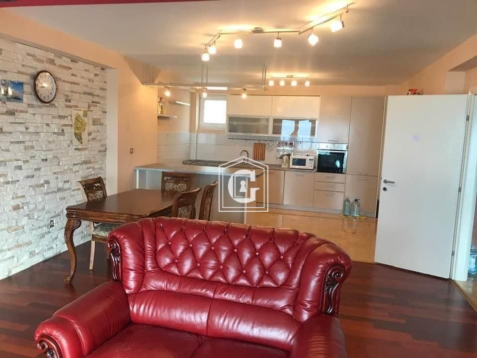 Апартаменты в Петроваце, Черногория, 142 м² - фото 2