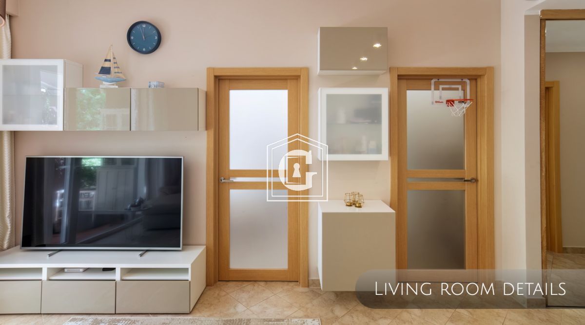 Апартаменты в Которе, Черногория, 63 м² - фото 2