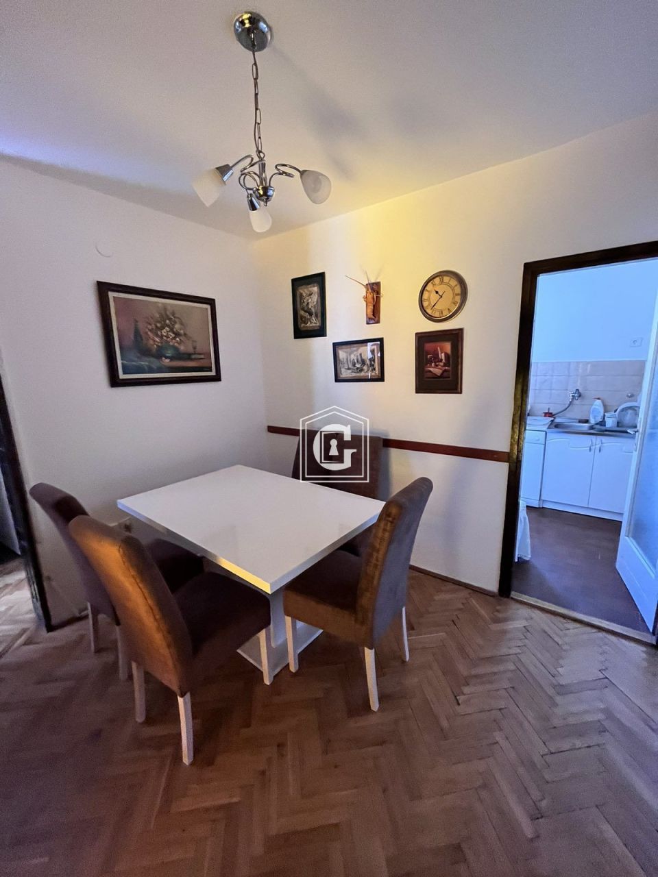 Апартаменты в Будве, Черногория, 63 м² - фото 2