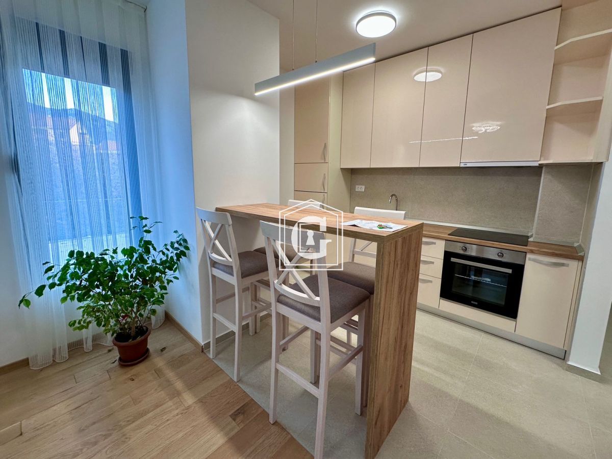 Апартаменты в Бечичи, Черногория, 67 м² - фото 2