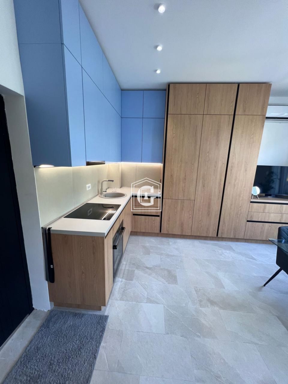 Апартаменты в Радановичах, Черногория, 30 м² - фото 2