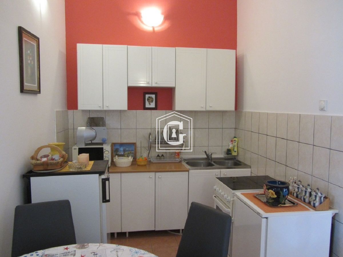 Апартаменты в Рафаиловичах, Черногория, 36 м² - фото 2