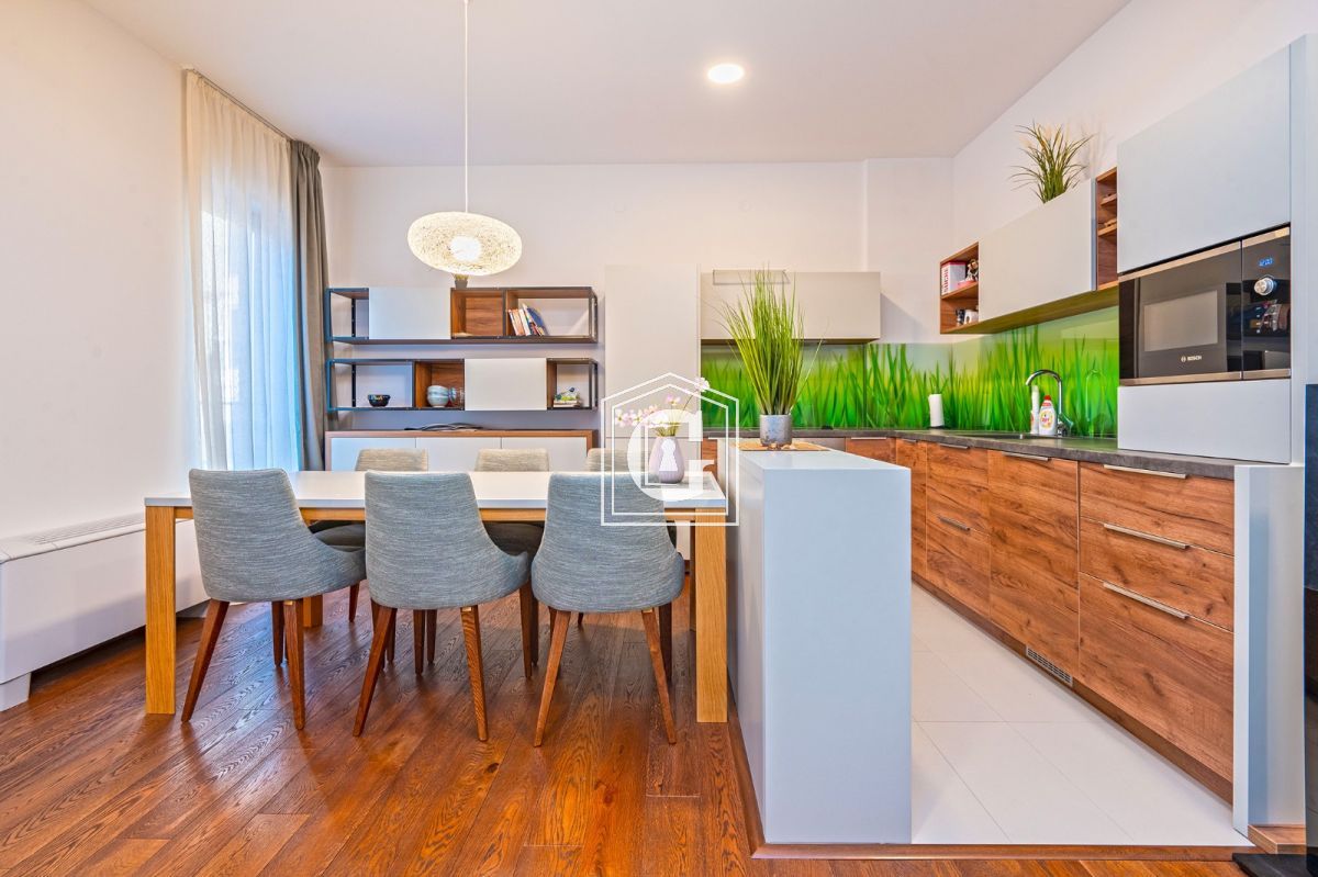 Апартаменты в Будве, Черногория, 172 м² - фото 2