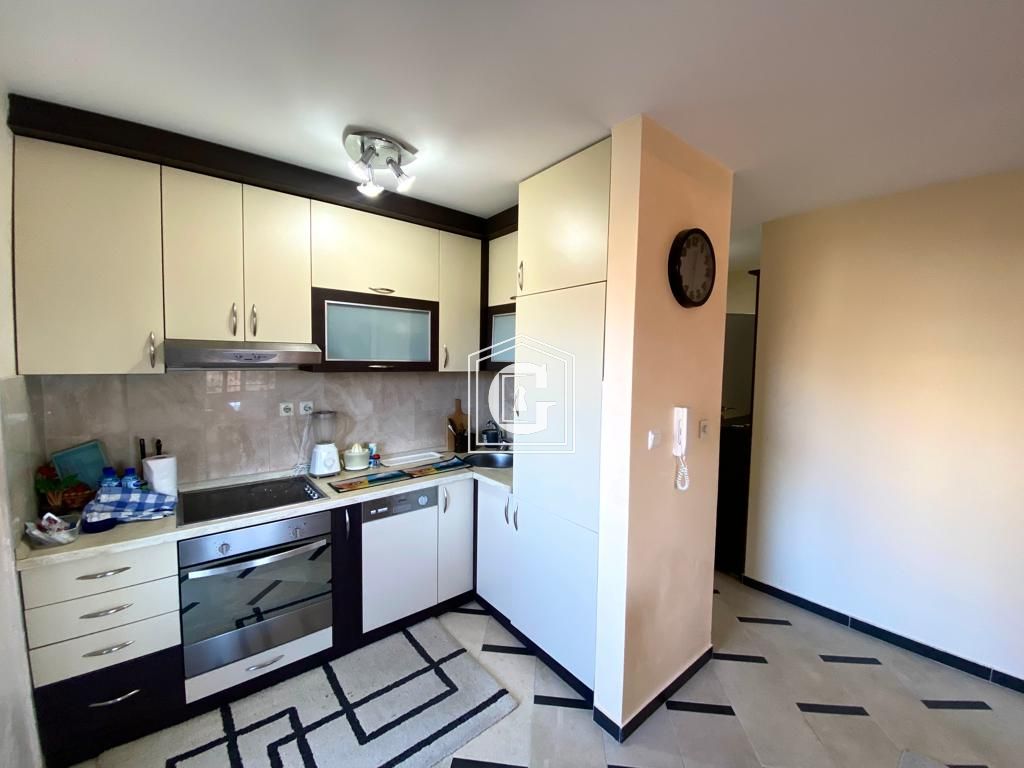 Апартаменты в Будве, Черногория, 55 м² - фото 2