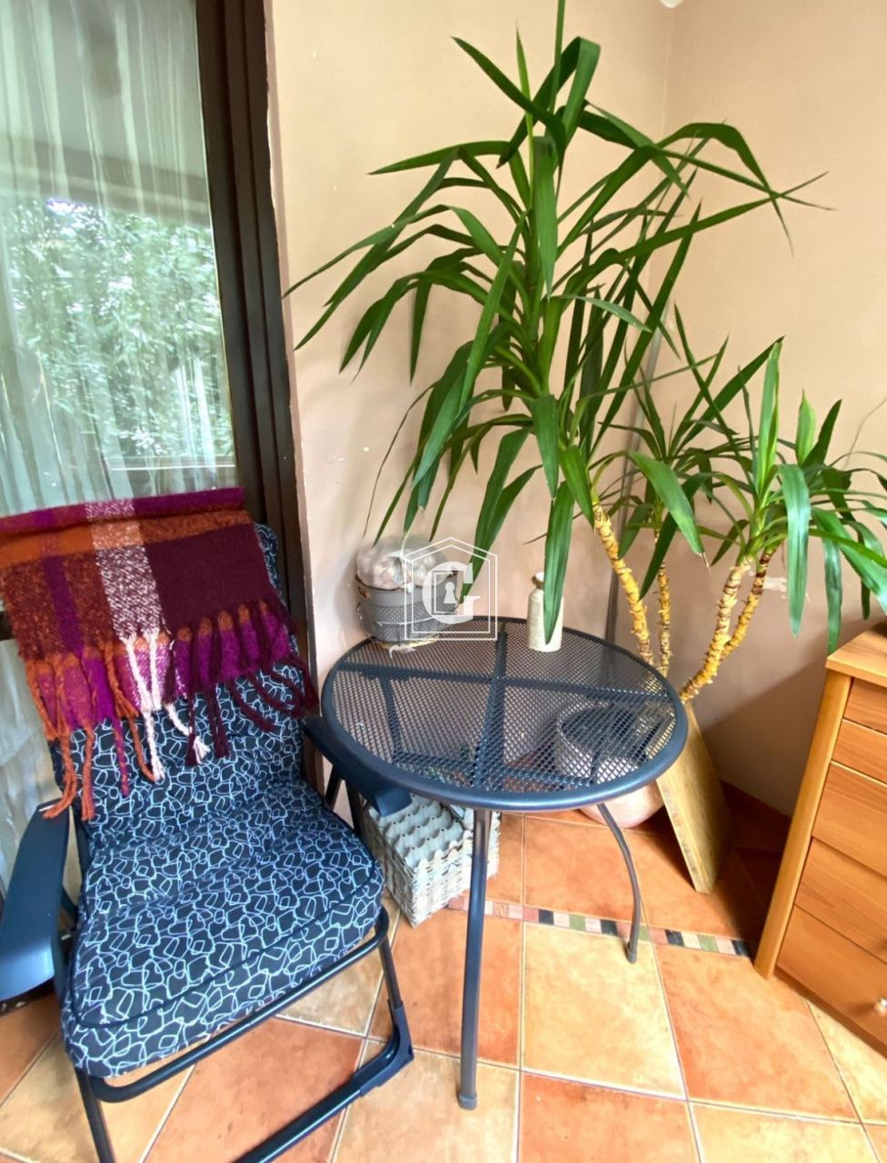 Апартаменты в Будве, Черногория, 55 м² - фото 2