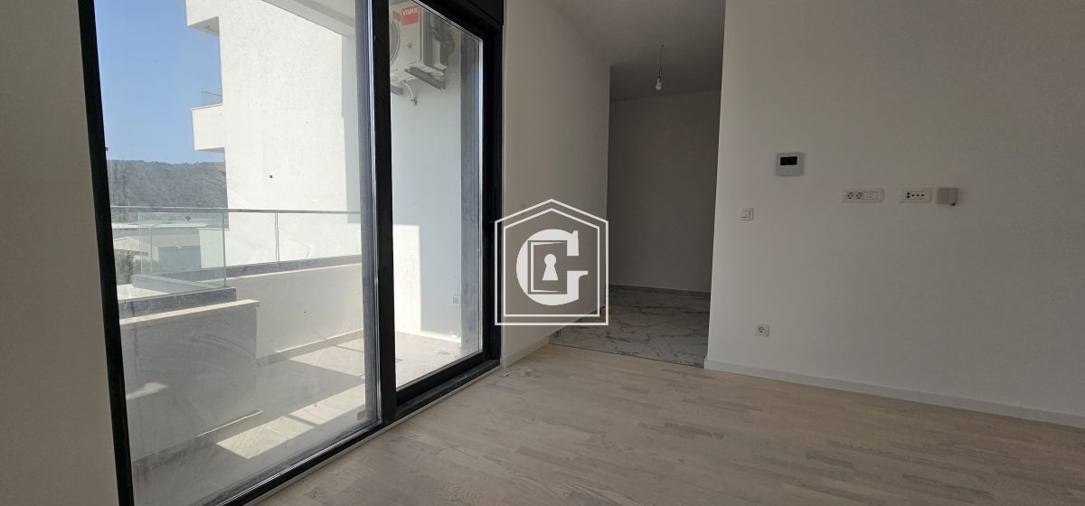 Апартаменты в Баре, Черногория, 43 м² - фото 2