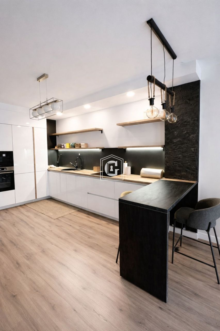 Апартаменты в Будве, Черногория, 107 м² - фото 2