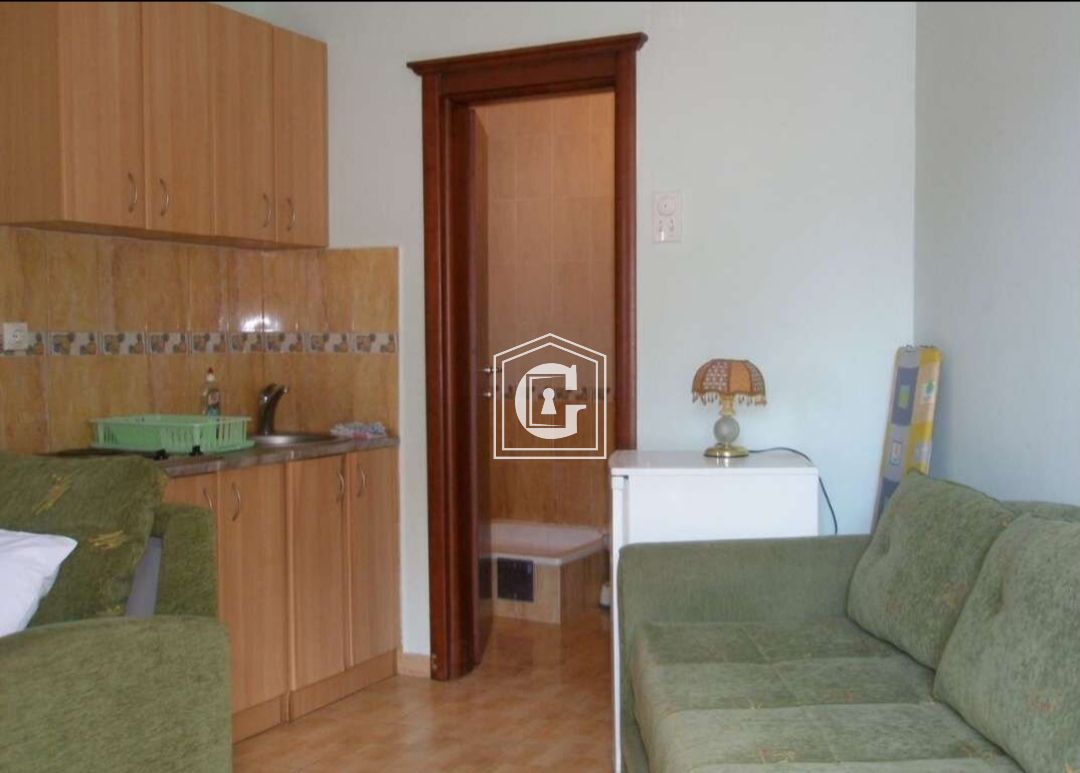 Апартаменты в Рафаиловичах, Черногория, 19 м² - фото 2