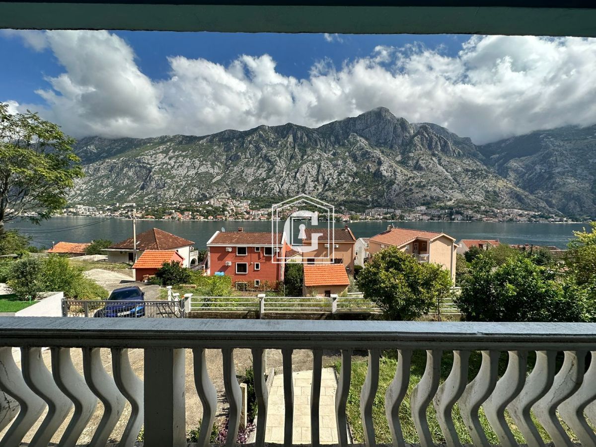 Апартаменты в Муо, Черногория, 85 м² - фото 2