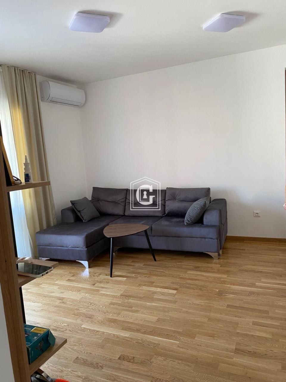 Апартаменты в Бечичи, Черногория, 48 м² - фото 2