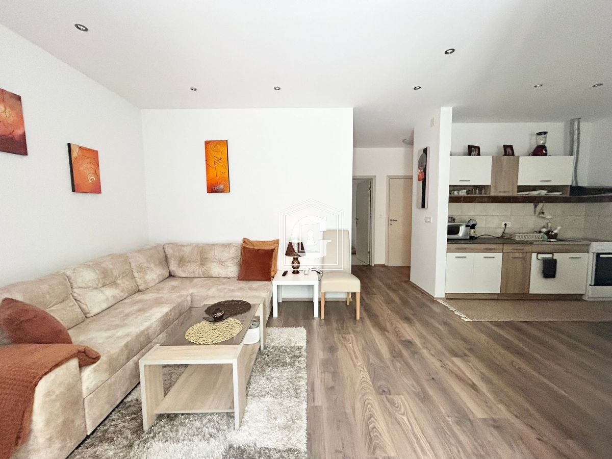 Апартаменты в Будве, Черногория, 88 м² - фото 2