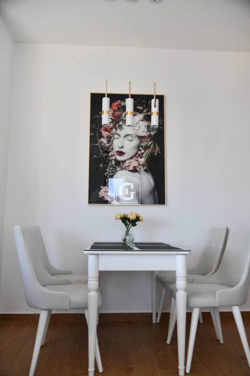 Апартаменты в Ивановичи, Черногория, 72 м² - фото 2