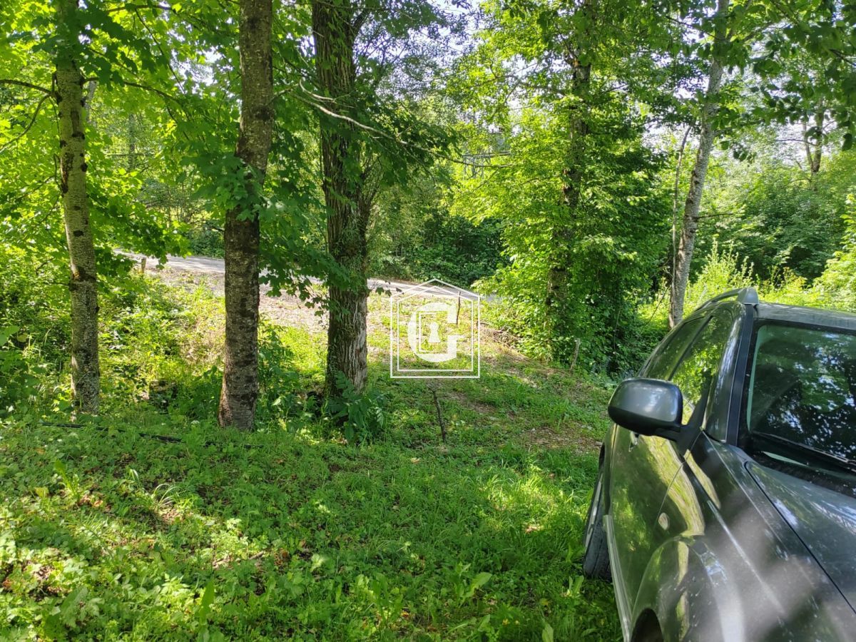 Земля в Колашине, Черногория, 1 313 м² - фото 2