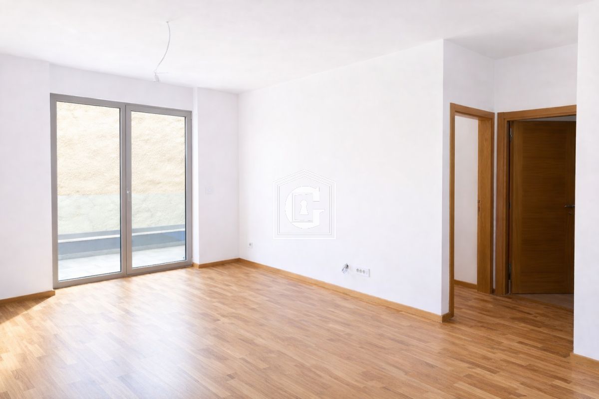 Апартаменты в Бечичи, Черногория, 62 м² - фото 2