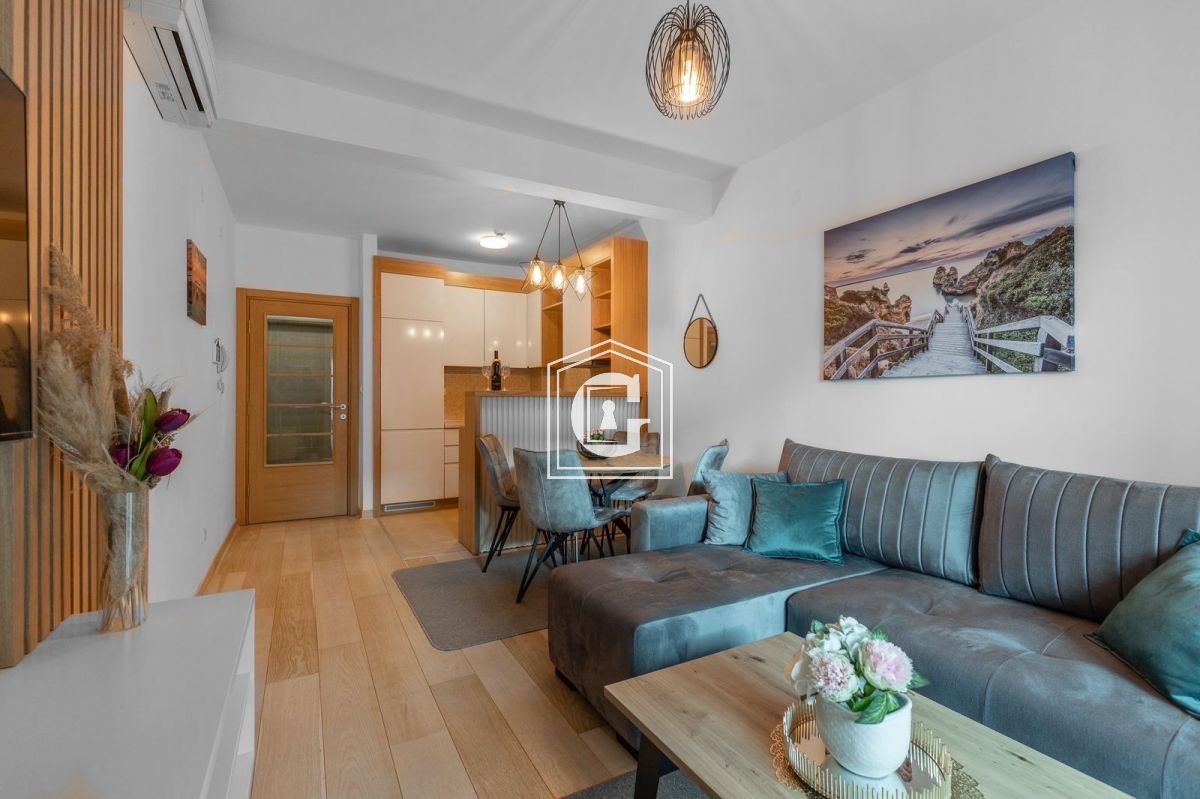 Апартаменты в Пржно, Черногория, 61 м² - фото 2