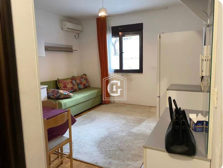 Апартаменты в Будве, Черногория, 21 м² - фото 2